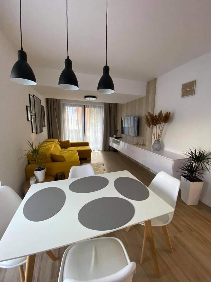 Armeria 4/1 Štrbské Pleso Εξωτερικό φωτογραφία
